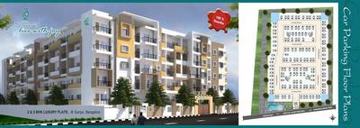Akul Residency Brochure 2