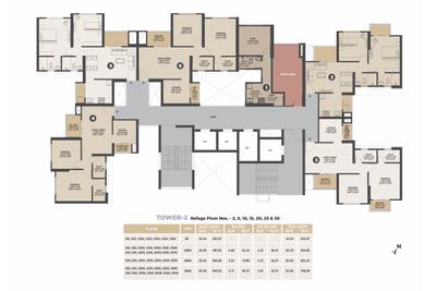 VTP Township Codename Pegasus Brochure 47