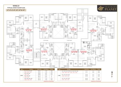 Tulip Infinity Planet Brochure 12
