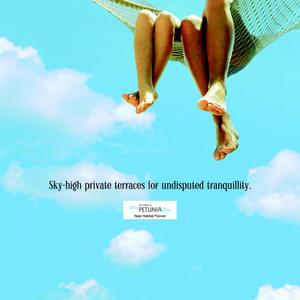 Image of 3496 Sq.ft 4 BHK Apartment / Flat for sale in Sobha Petunia, Nagavara, Bengaluru for Rs. 41000000