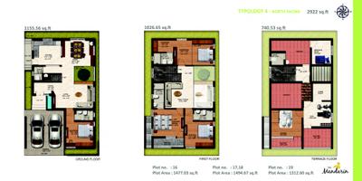 The Mandarin Brochure 20