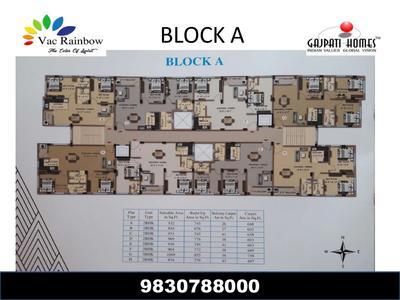 Vac Rainbow  Brochure 11