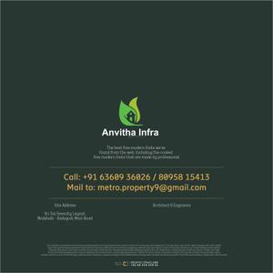 Anvitha Delight Brochure 5
