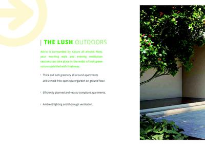 Adarsh Astria Brochure 10