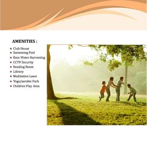 Ambika Arcade Phase 2 Brochure 5