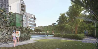 Sunshine Destino Brochure 9