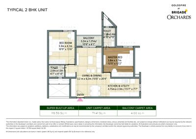 Goldspire At Brigade Orchards Brochure 7
