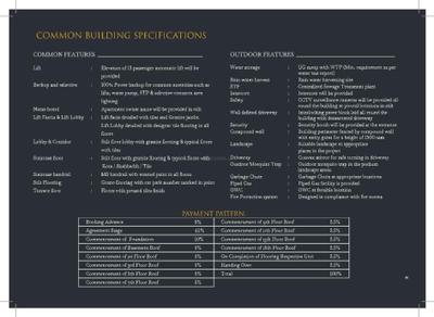 Casagrand First City Brochure 97