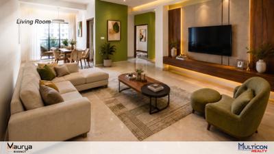 Multicon Maurya Regency Brochure 10