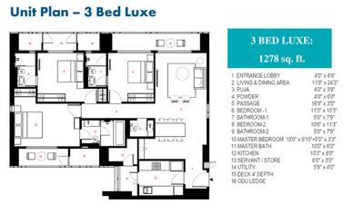 Lodha Kolshet Plot A Tower J Brochure 8