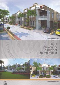 Vaishnodevi Kingston Villa Brochure 7