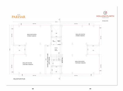 SR Sai Parisar Brochure 5