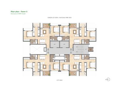 Lodha Woods Tower 6 Brochure 28