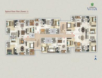 Nirman Vistaa Brochure 16