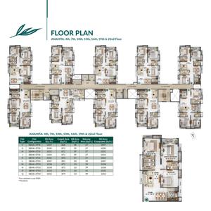Avana Phase 1 Brochure 32