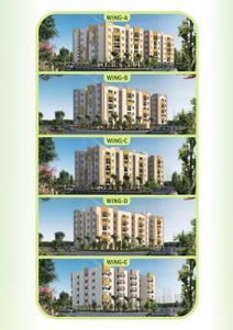Ramky Greenview Apartments Brochure 19