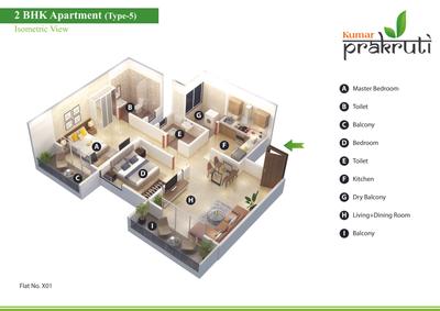 Kumar Prakruti Brochure 7