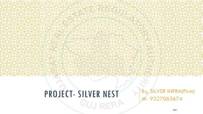 Silver Silver Nest Brochure 1