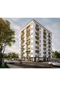 Image of 1980 Sq.ft 4 BHK Builder Floor for sale in Homekraft Wonder Homes 3, Sector 104, Noida for Rs. 8000000