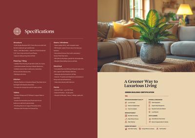 Premanand A & B Brochure 18