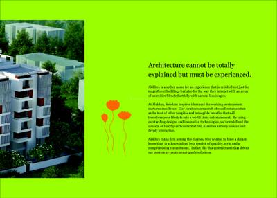 Alekhya Wind Chimes Brochure 9