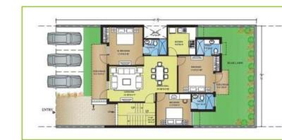 Roots Courtyard Brochure 5