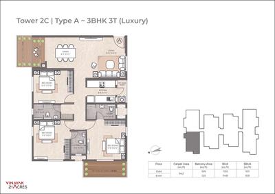 Vinayak 21 Acres Brochure 39