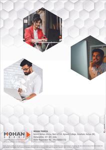 Mohan Tribeca Brochure 10