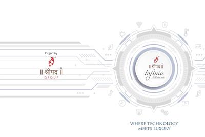 Shreepad Infinia Brochure 1