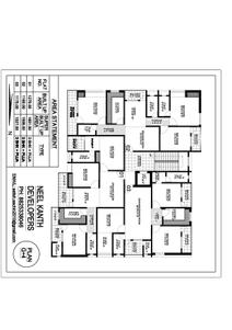 Neel Usha Shree Brochure 2