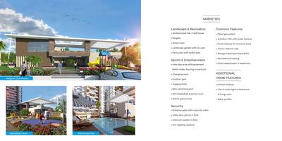 Krishna Aeropolis Phase II Brochure 9
