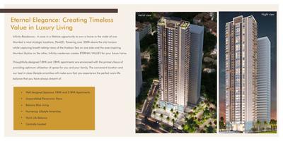 Infinity Residences Brochure 3