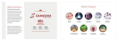 Sameera Prime Brochure 2