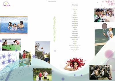 Veracious Rosedale Brochure 6
