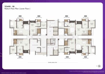 Gera Island Of Joy Project B Brochure 89