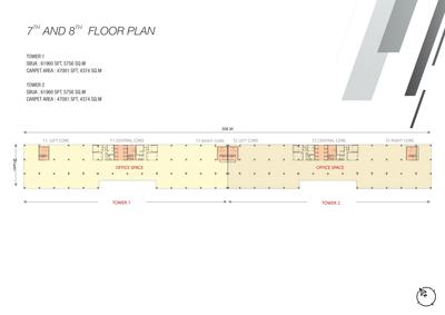 Sumadhura Capitol Towers Brochure 22