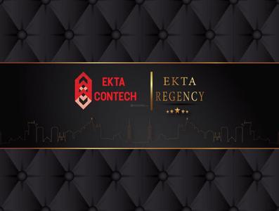 Ekta Contech Regency Brochure 1