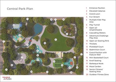Vinayak 21 Acres Brochure 10