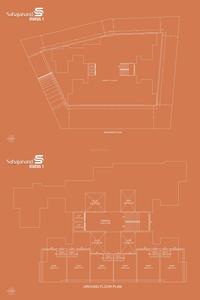 Image of 1500 Sq.ft 2 BHK Apartment / Flat for sale in Sahajanand Status 1, Karamsad, Anand for Rs. 4000000