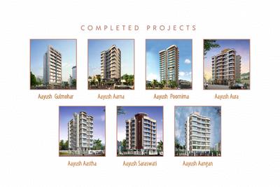 Aayush Ayaansh Brochure 30