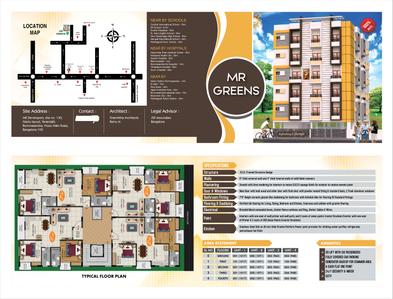 MR Green Brochure