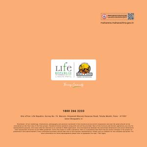 Qrious at Life Republic by Kolte Patil Brochure 54