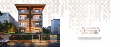 Maurya Crest Brochure 7