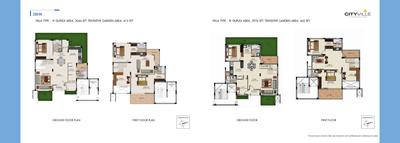 Valmark City Ville Brochure 21