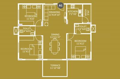 Adithya Esquina Brochure 14