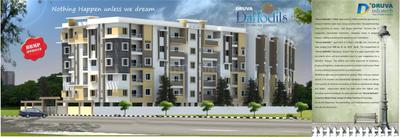Image of 1515 Sq.ft 3 BHK Apartment / Flat for sale in Druva Daffodils by Druva Infratech, Gunjur Village, Bengaluru for Rs. 14300000