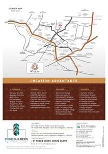 CVSR Silver Line Brochure 5