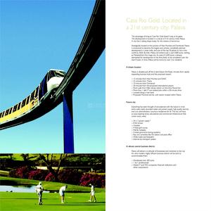 Lodha Casa Rio Gold Brochure 7