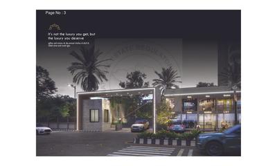 Amrut Nirali Heights Brochure 3