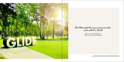 Sylvan Golf & Country Homes Brochure 7